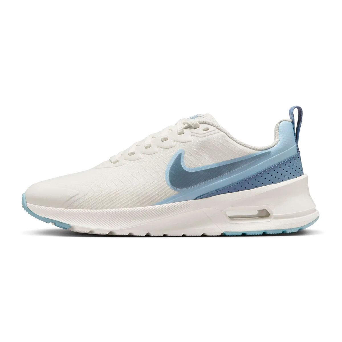 NIKE - Tenis Nike Blanco Muje Rw Air Max Nuaxis White HF1233-108