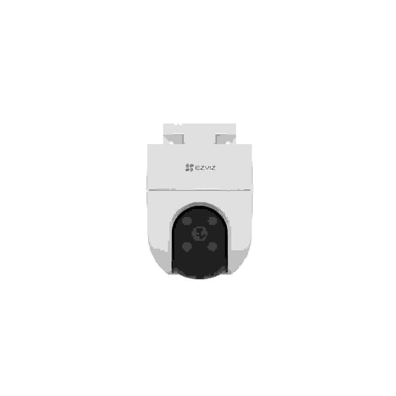 EZVIZ - Cámara de Seguridad EZVIZ H8C 2K 3MP Lente 4 mm