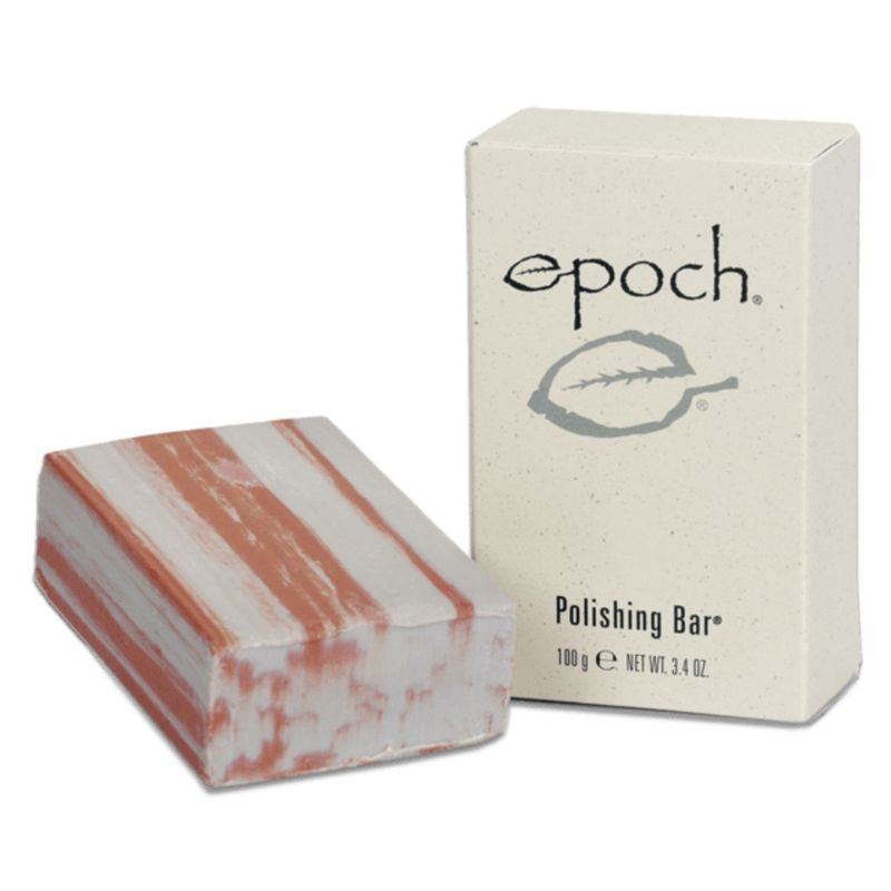 NU SKIN - Barra desmanchadora nu skin epoch polishing bar