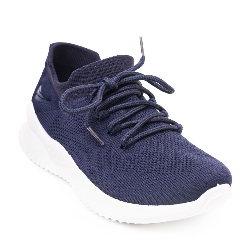 PRICE SHOES - Price Shoes Tenis Deportivos para Mujer 702FC0402AZUL