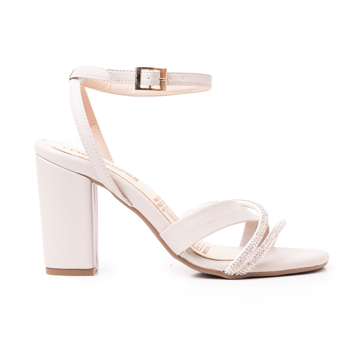 PRICE SHOES - Price Shoes Tacones para Mujer 902Z123GRIS