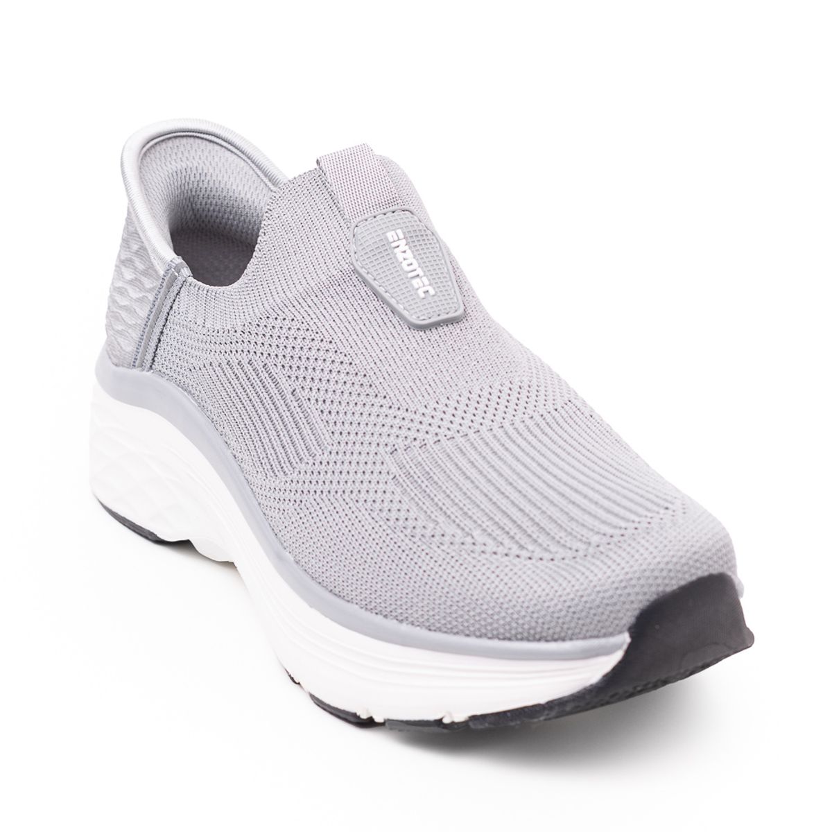 PRICE SHOES - Price Shoes Tenis Deportivos para Mujer 702ED57W03GRIS