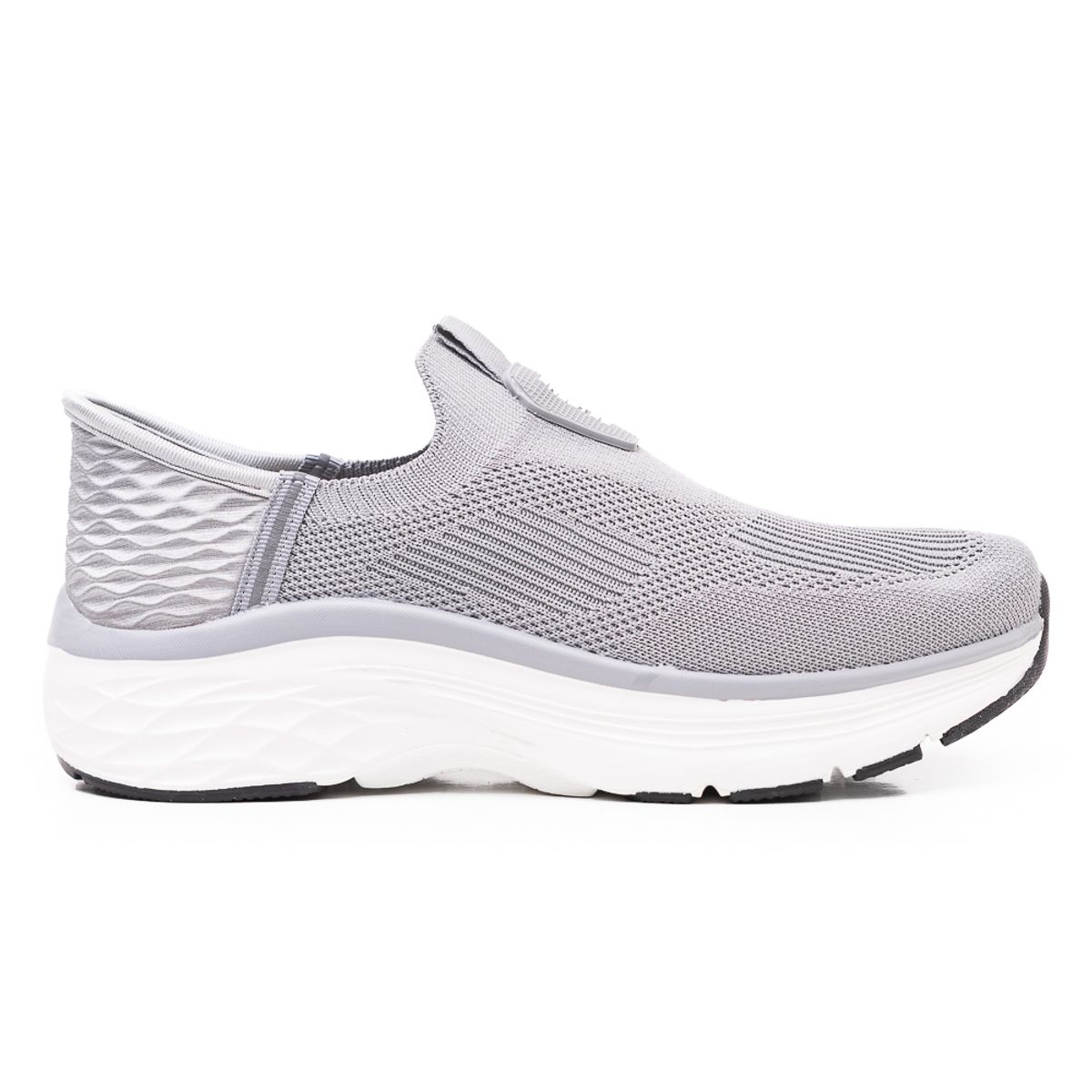 PRICE SHOES - Price Shoes Tenis Deportivos para Mujer 702ED57W03GRIS