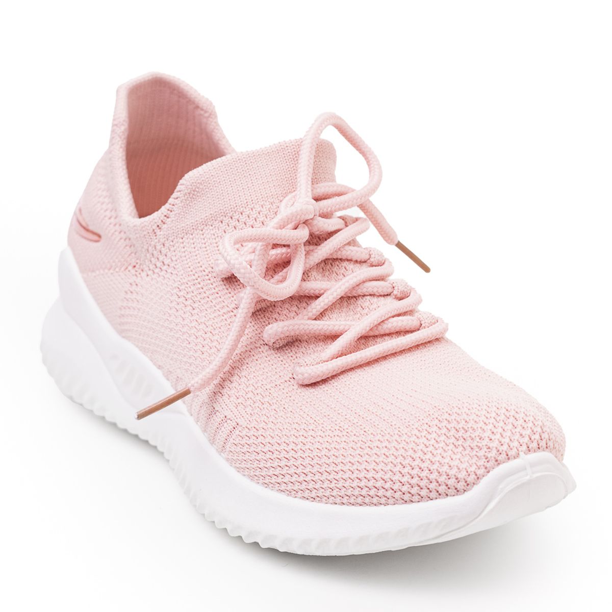 PRICE SHOES - Price Shoes Tenis Deportivos para Mujer 702FC0303ROSADO