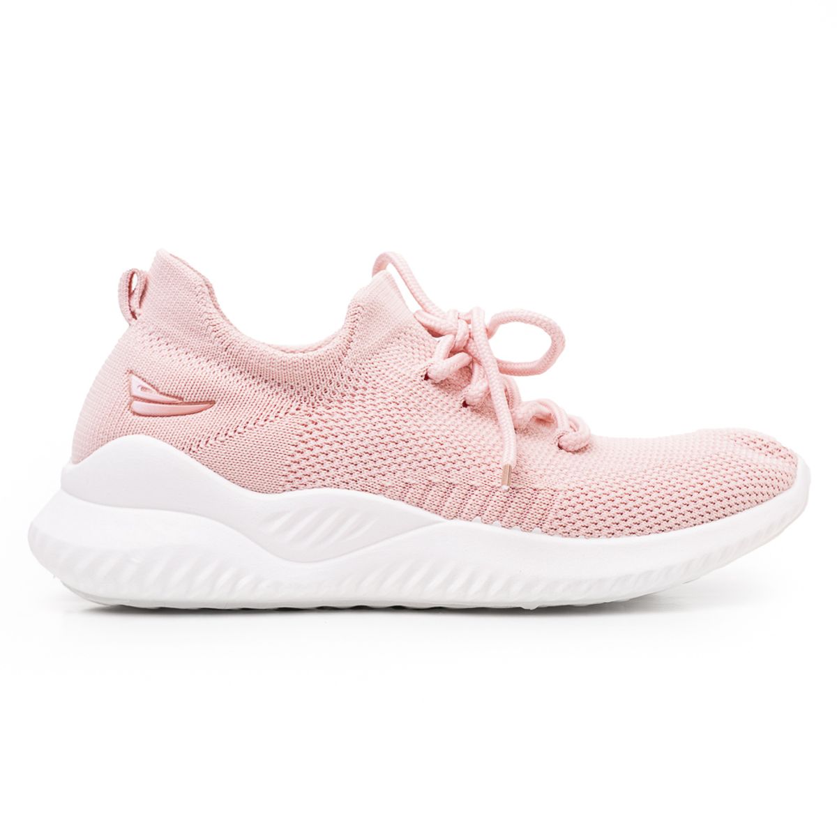 PRICE SHOES - Price Shoes Tenis Deportivos para Mujer 702FC0303ROSADO