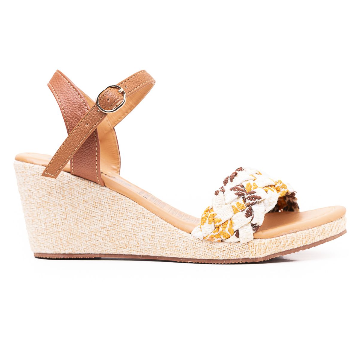 PRICE SHOES - Price Shoes Tacones para Mujer 692A134TIERRA