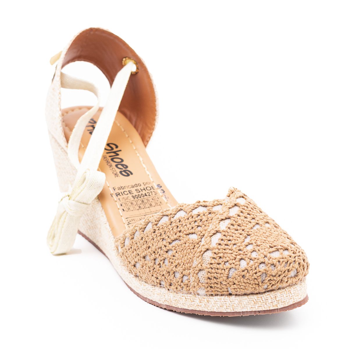 PRICE SHOES - Price Shoes Tacones para Mujer 692A109CAMEL
