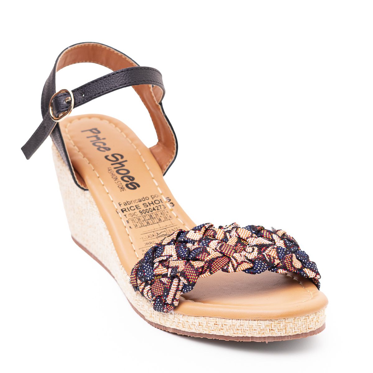 PRICE SHOES - Price Shoes Tacones para Mujer 692A134CAFE