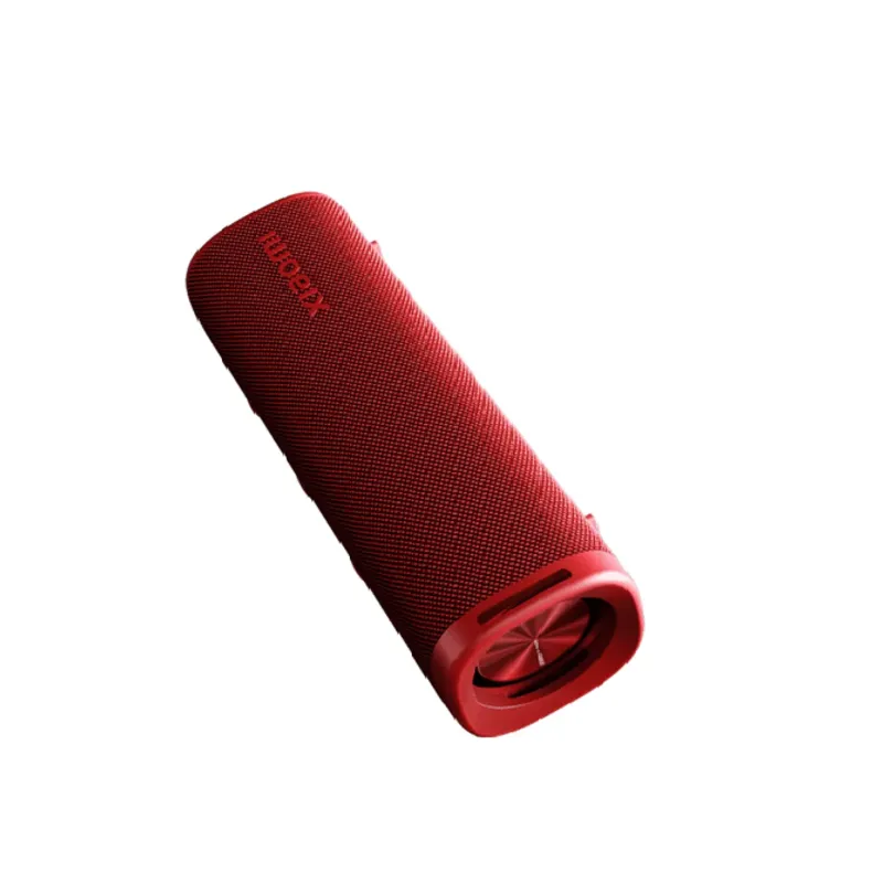 XIAOMI - XIAOMI SOUND OUTDOOR 30W SPEAKER BLUETOOTH IP67 ROJO