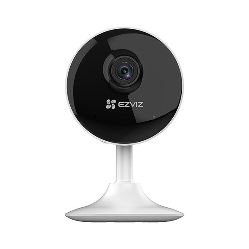 EZVIZ - Cámara de Seguridad EZVIZ C1C-B 2MP Full HD