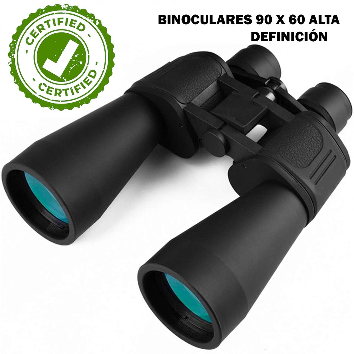 ONE PIXEL - Binoculares Militares De Alta Potencia 90X60 FULL HD