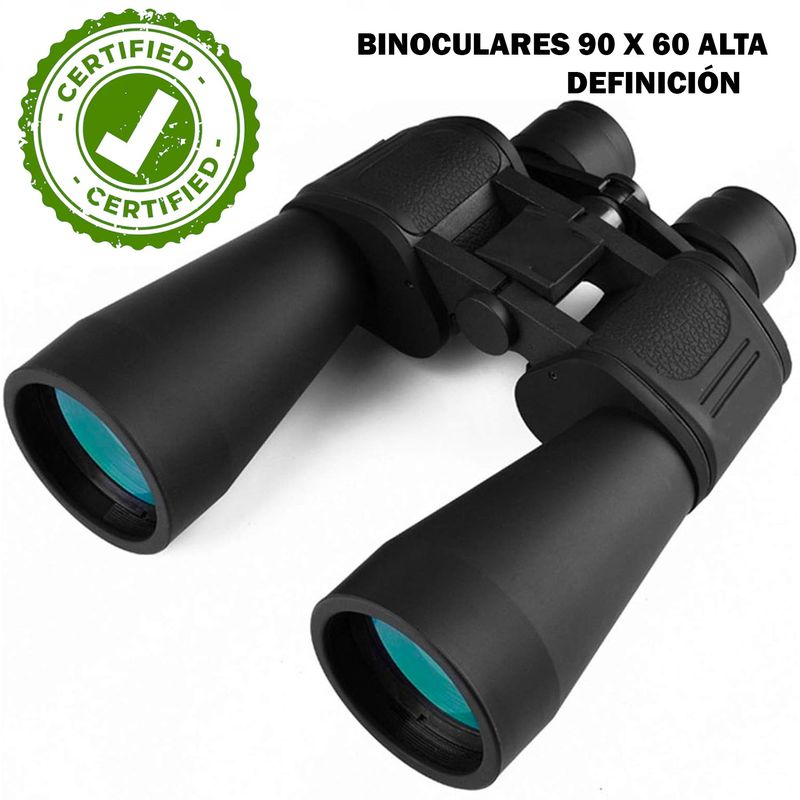 ONE PIXEL - Binoculares Militares De Alta Potencia 90X60 FULL HD