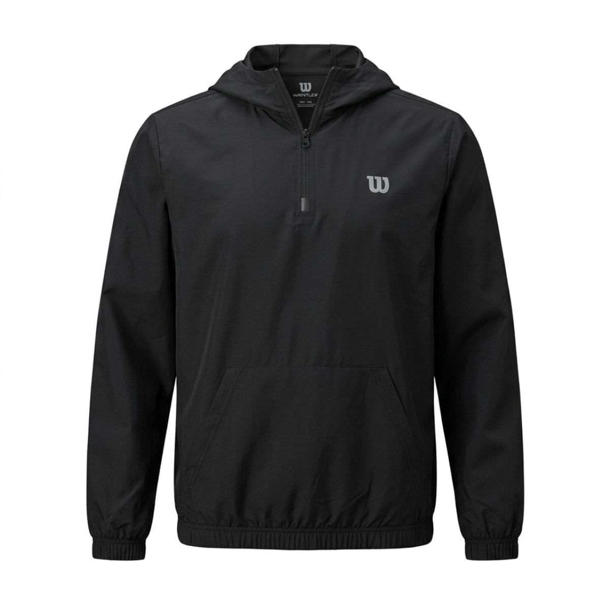 WILSON - Buzo Con Capota Wilson Flex Unisex