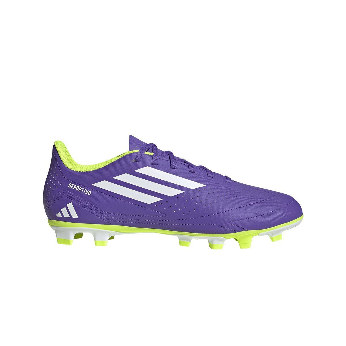 ADIDAS - GUAYOS DEPORTIVO III FXG ADIDAS HOMBRE
