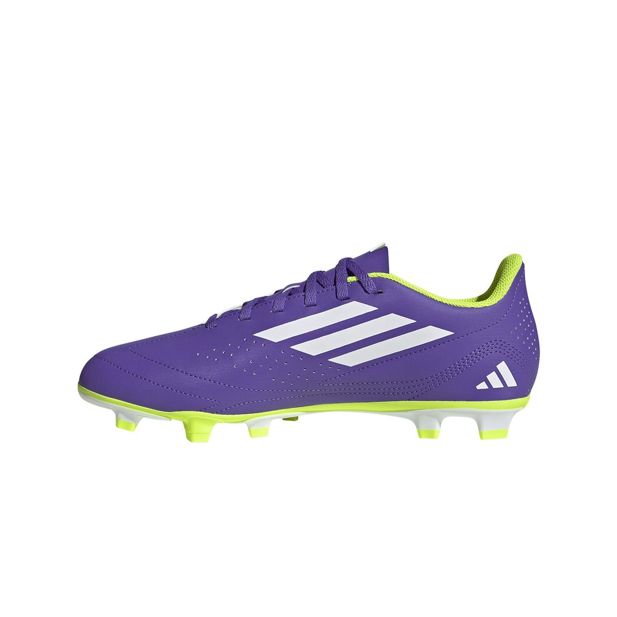 ADIDAS - GUAYOS DEPORTIVO III FXG ADIDAS HOMBRE