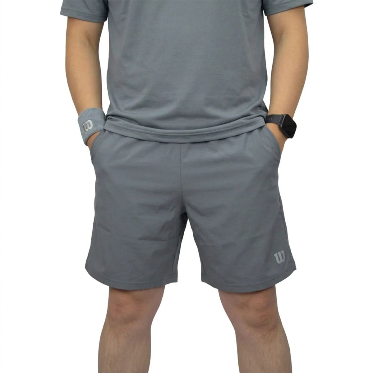 WILSON - Short Wilson Flex 98242