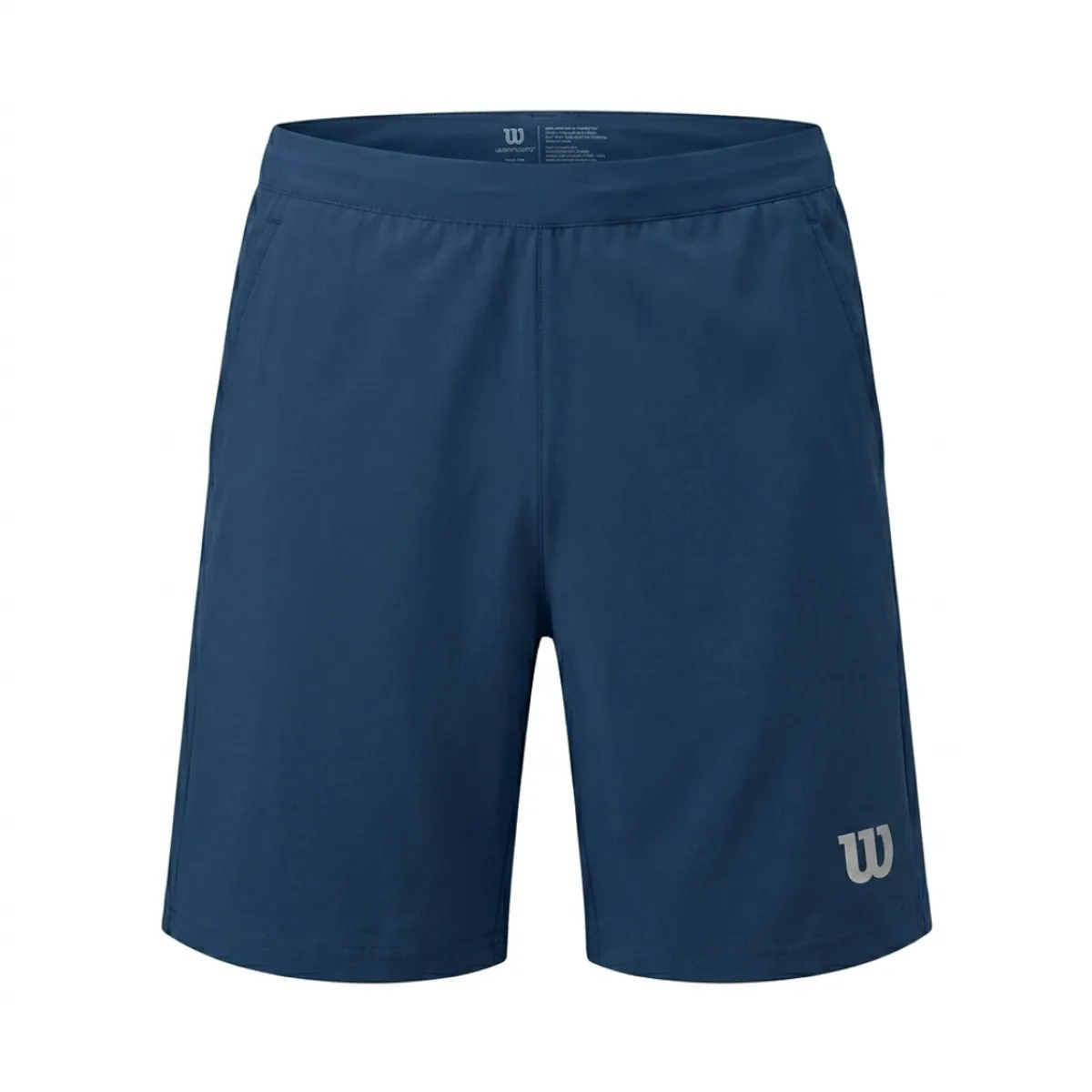 WILSON - Short Deportivo De Alta Elasticidad Flex Wilson