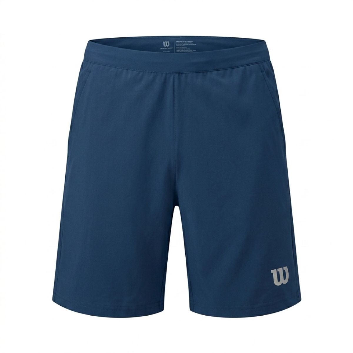WILSON - Short Deportivo De Alta Elasticidad Flex Wilson