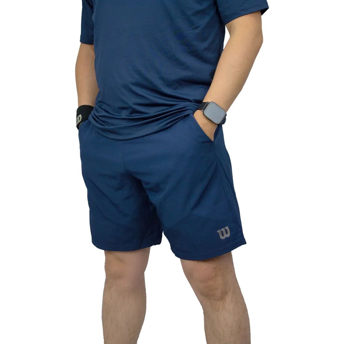 WILSON - Short Wilson Flex 98242