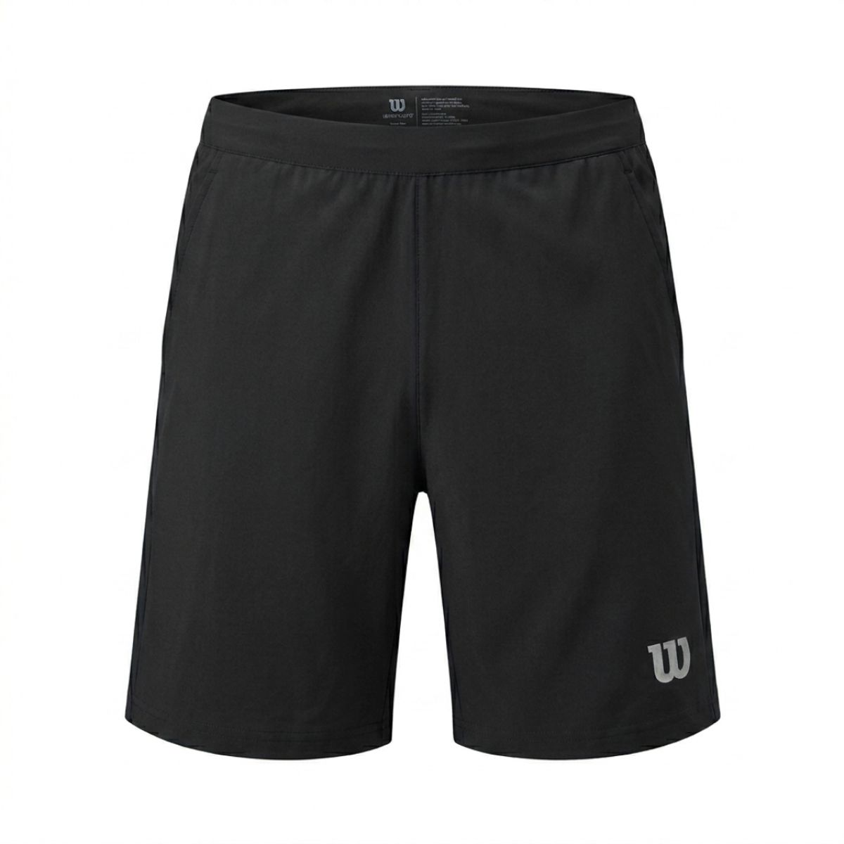 WILSON - Short Deportivo De Alta Elasticidad Flex Wilson