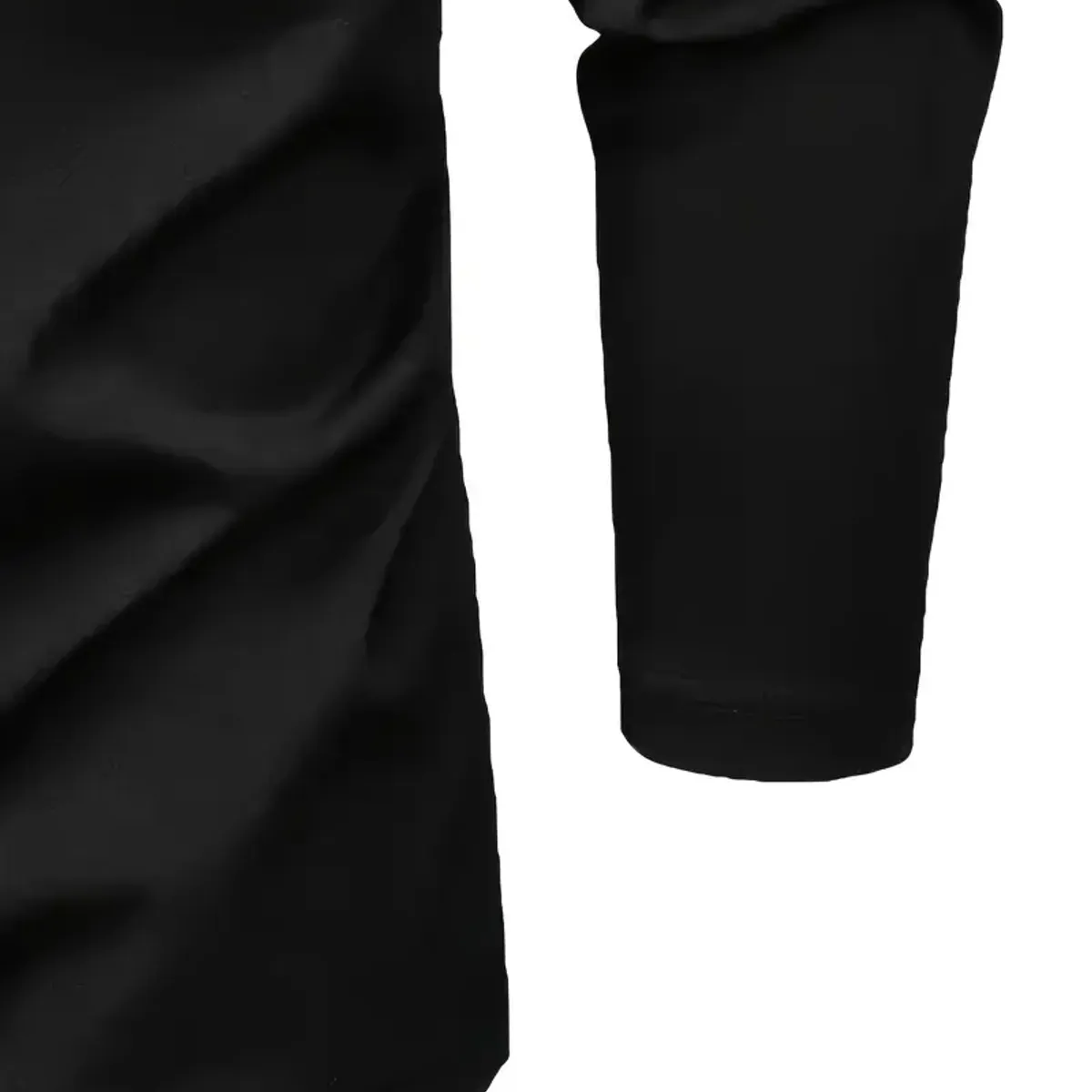 ABC - Buzo Manga Larga Para Hombre frescos resistentes algodon