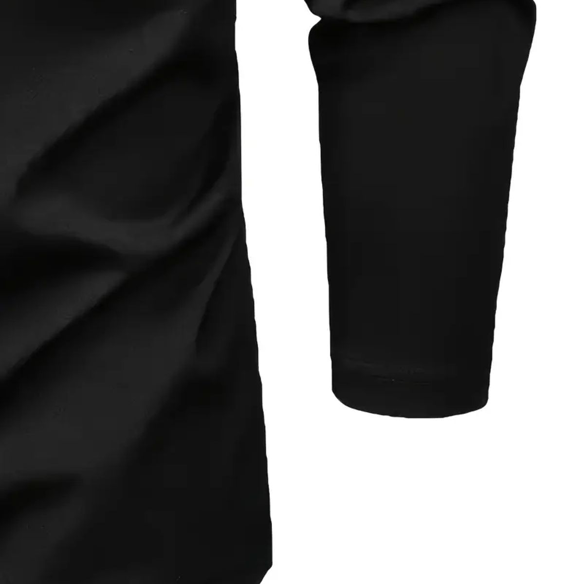 ABC - Buzo Manga Larga Para Hombre frescos resistentes algodon