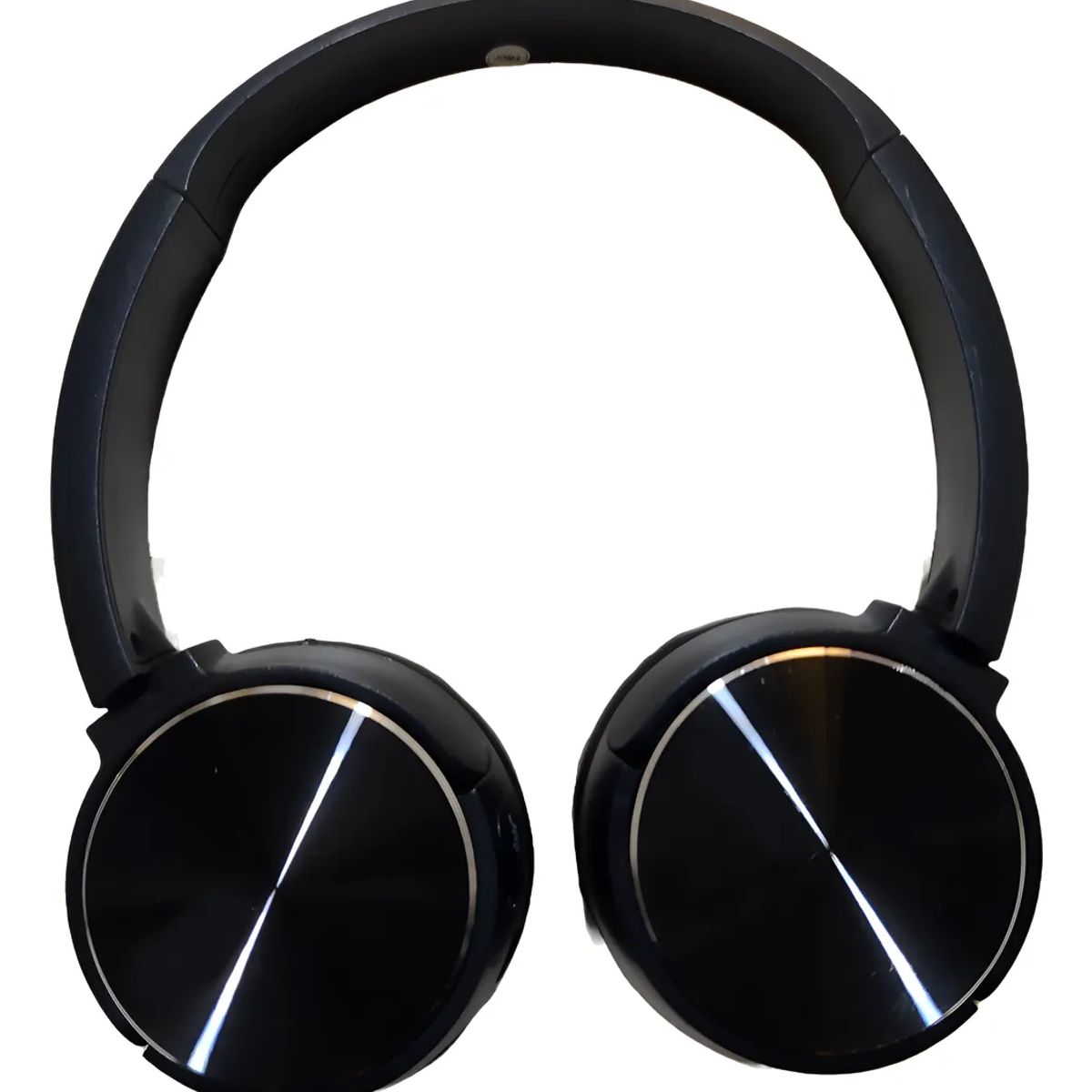 GENERICO - Audifonos Diadema Balaca Inalambricos Manos Libres Microfono