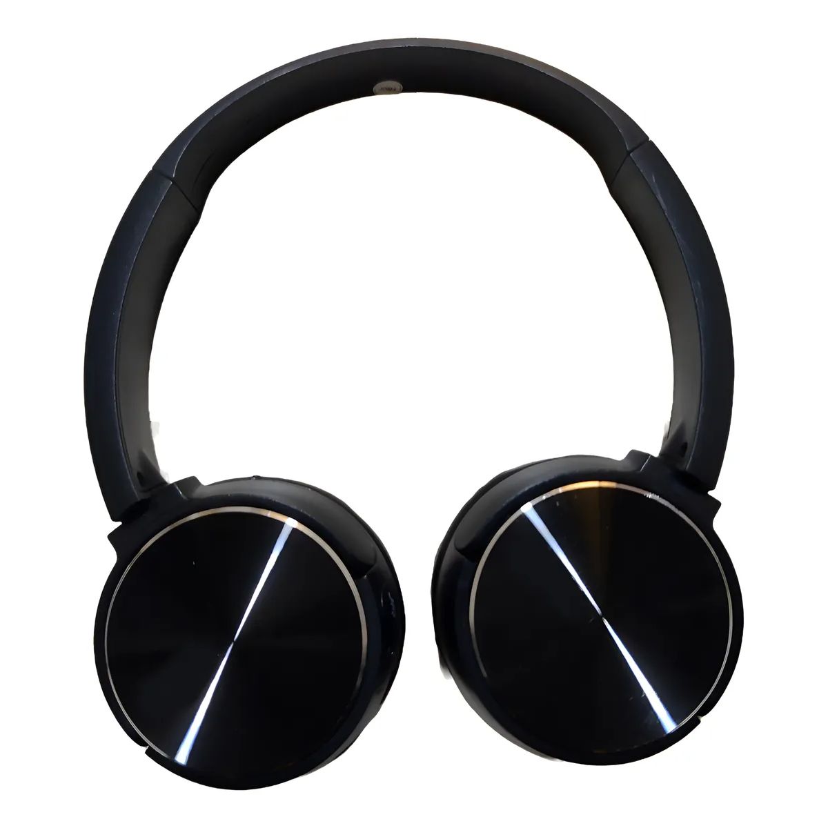 GENERICO - Audifonos Diadema Balaca Inalambricos Manos Libres Microfono