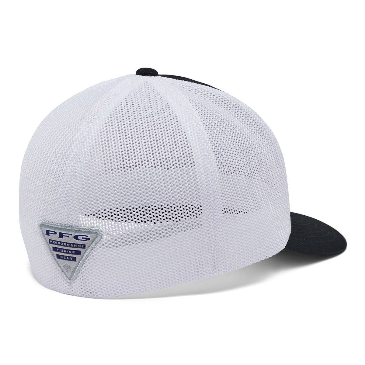 COLUMBIA - Gorra Hombre Columbia PFG MESH BALL CAP Negro COLUMBIA