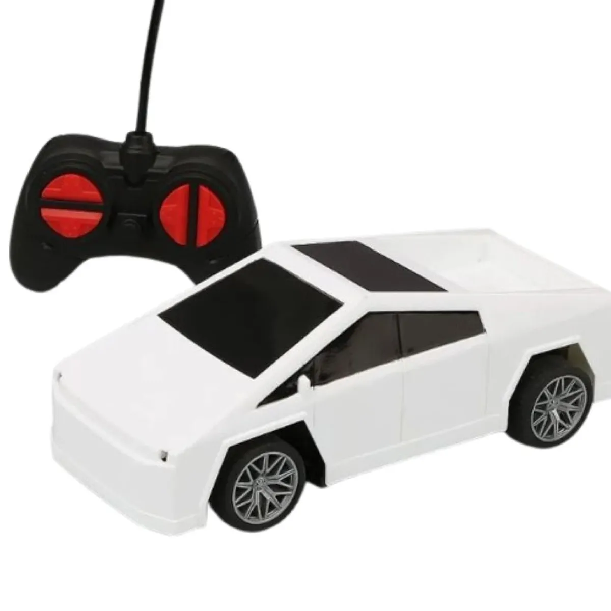 ZHOPI CO - Carro Cybertruck Small Con Control Remoto