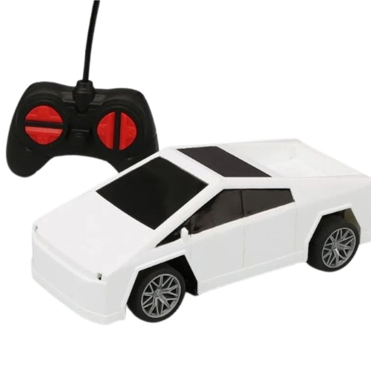 ZHOPI CO - Carro Cybertruck Small Con Control Remoto
