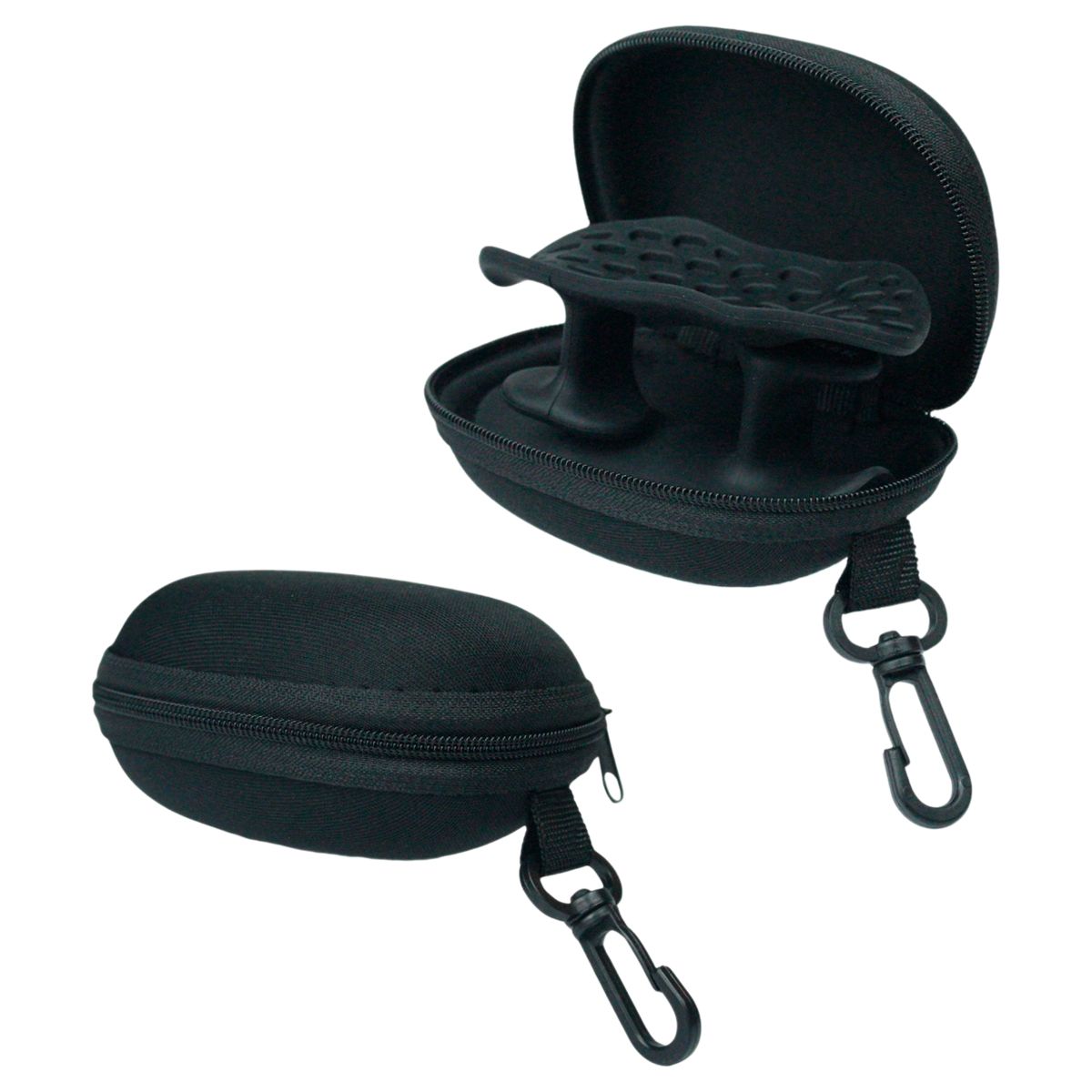 VITTORIA - Calleras Agarre Silicona Gym Pesas Barra Guantes Almohadilla