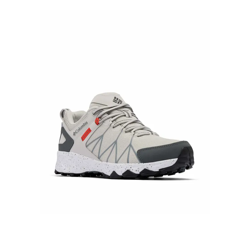 COLUMBIA - Tenis Hombre Columbia PEAKFREAK II OUTDRY Gris claro COLUMBIA