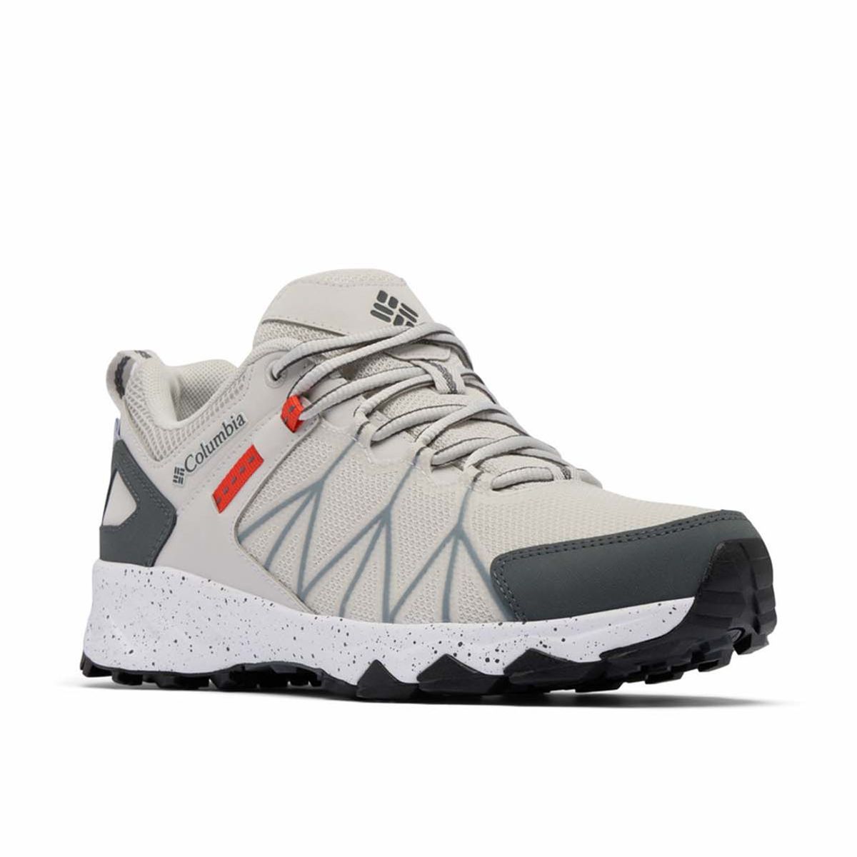 COLUMBIA - Tenis Hombre Columbia PEAKFREAK II OUTDRY Gris COLUMBIA