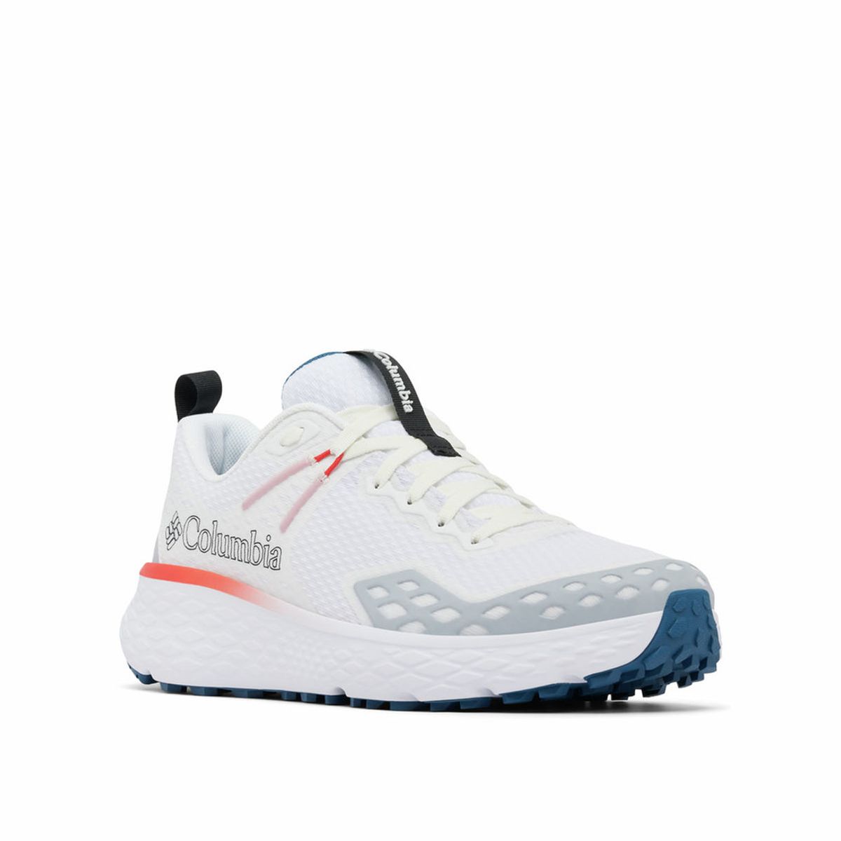 COLUMBIA - Tenis Hombre Columbia KONOS TRS Blanco COLUMBIA