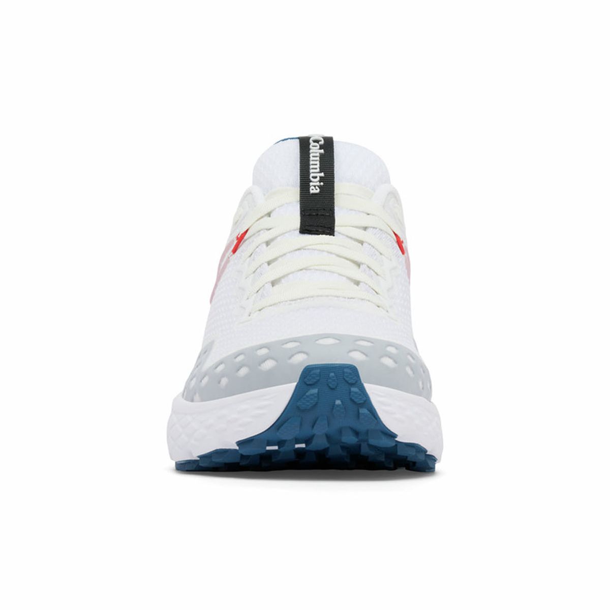 COLUMBIA - Tenis Hombre Columbia KONOS TRS Blanco COLUMBIA