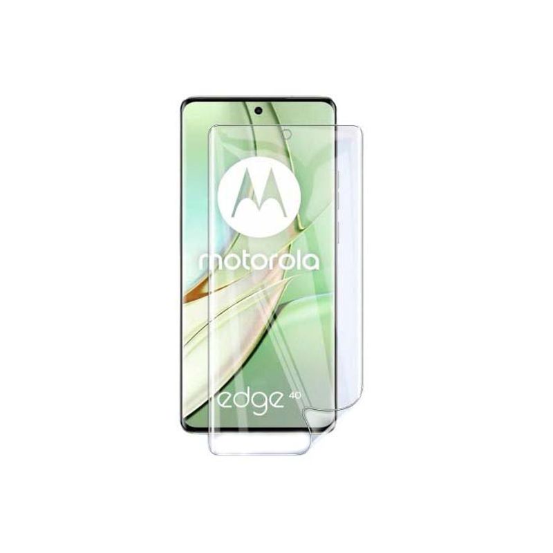 GENERICO - Protector Pantalla en Hidrogel MATE Para Motorola Edge 40