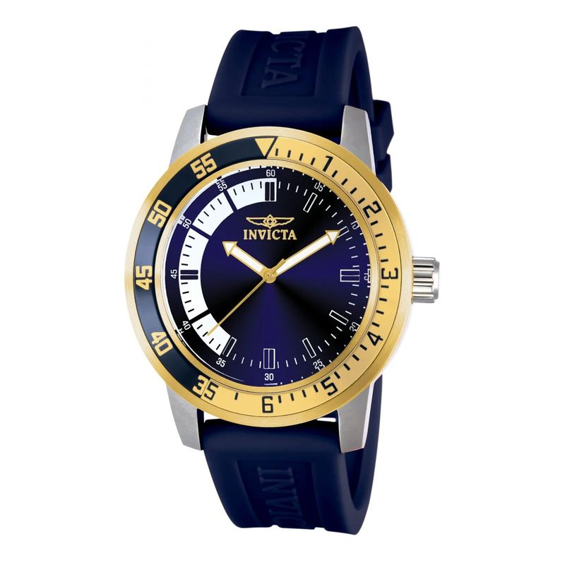 INVICTA - Reloj Invicta Specialty  Resistente al Agua 100M 45mm