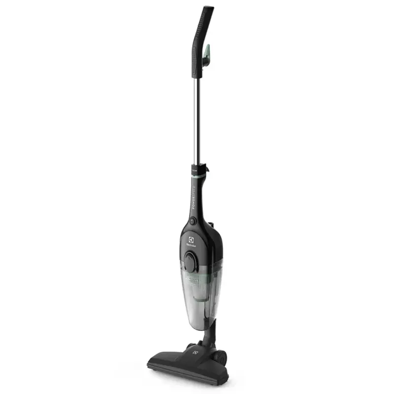 ELECTROLUX - Aspiradora ELECTROLUX STK14 Barredora Power Speed Plus Gris