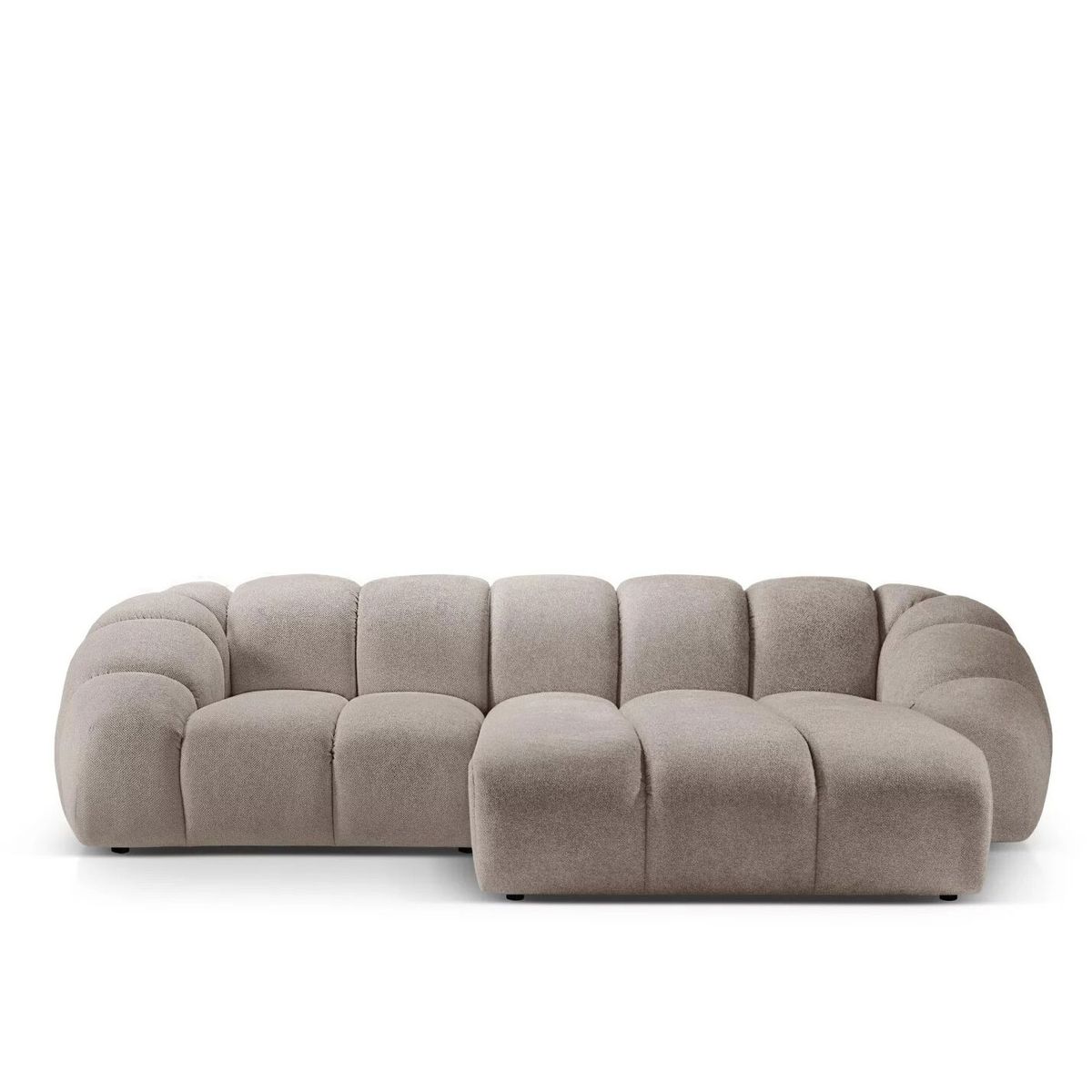 GENERICO - Sofá Esquinero Muebles en L Modernos Oasis