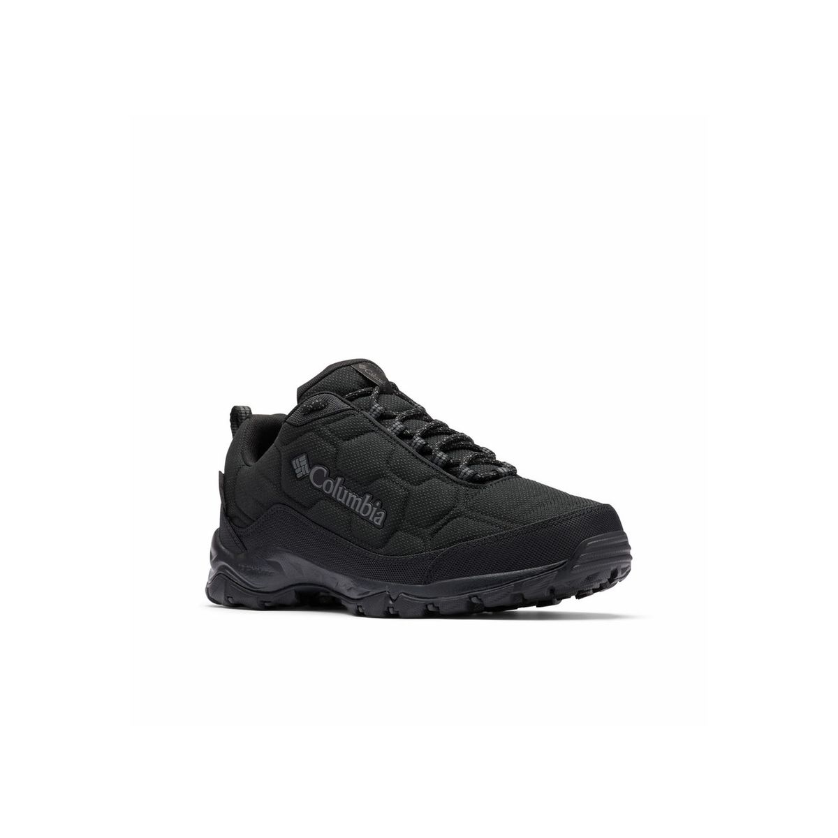 COLUMBIA - Tenis Hombre Columbia FIRECAMP III WATER Negro COLUMBIA