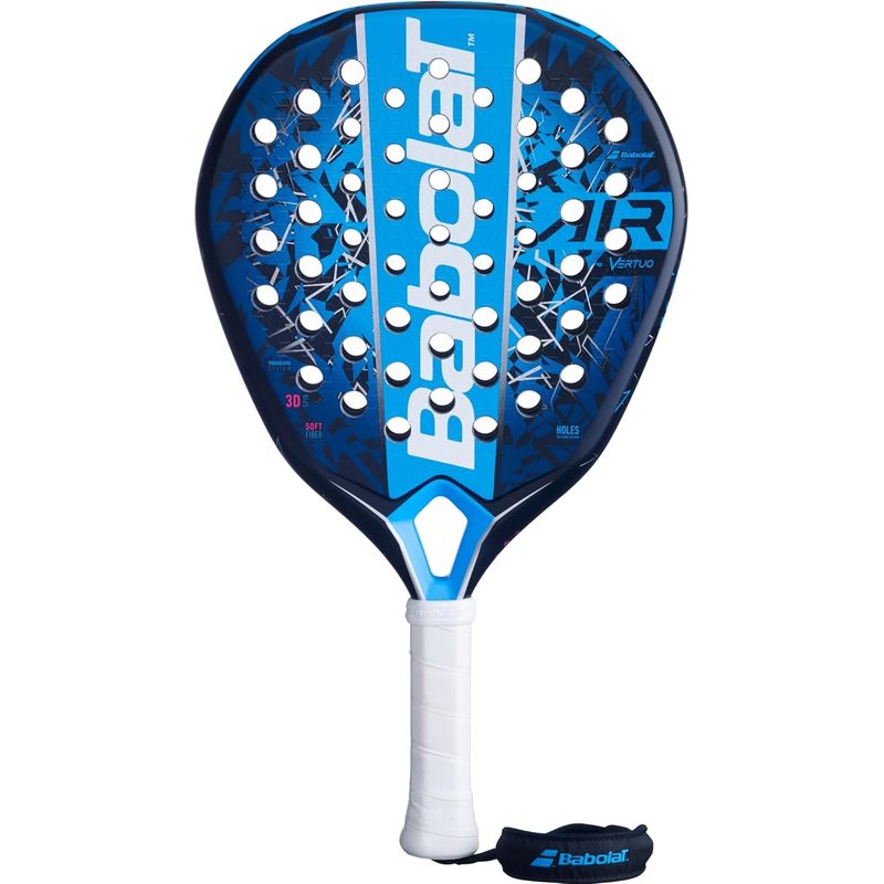 BABOLAT - Palas de pádel Babolat Air Vertuo 25 Ligera y Potente