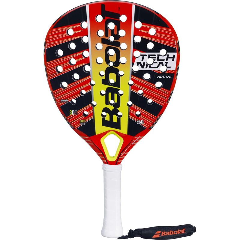 BABOLAT - Raqueta de Padel Babolat Vertuo Easy Power