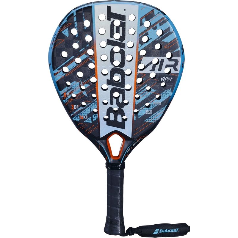 BABOLAT - Babolat Padel Raqueta Ligera Pro X12