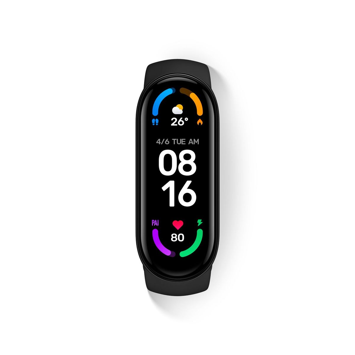 XIAOMI - Banda Xiaomi Mi Smart Band 6