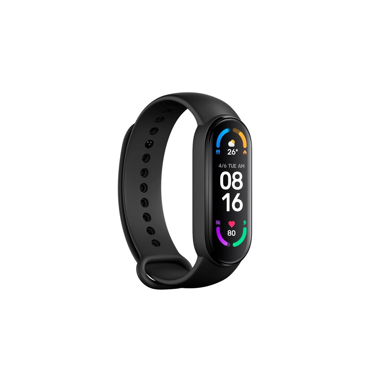 XIAOMI - Banda Xiaomi Mi Smart Band 6