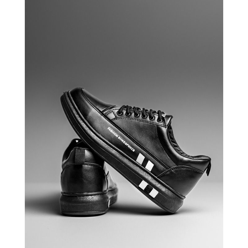 NACIONAL - Tenis Fashion 3 Caballero Elegantes