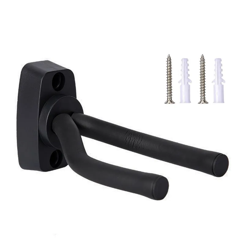 GENERICO - Soporte de Pared para Guitarras Violín Ukelele etc