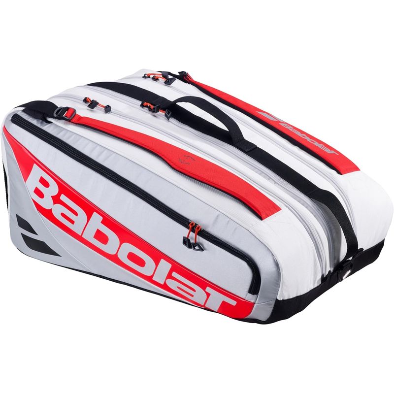 BABOLAT - Mochila Babolat RH Pro Juan Lebron Raqueta Padel