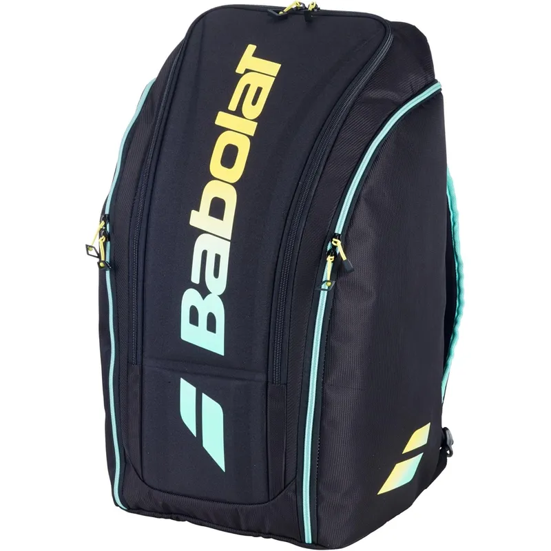 BABOLAT - Mochila Babolat RH Perf Padel 2nd Gen Racket Bag